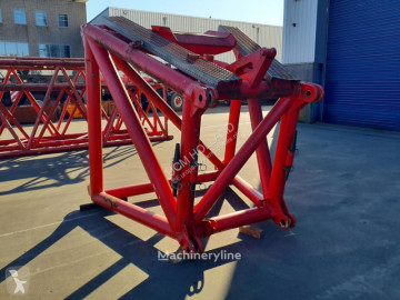 Karoserie Terex