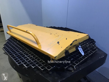 Nadwozie Liebherr