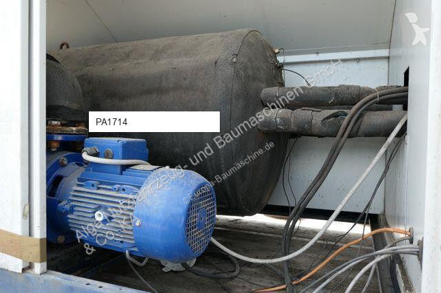 تجهيزات الآليات الثقيلة  TAEevo 602...