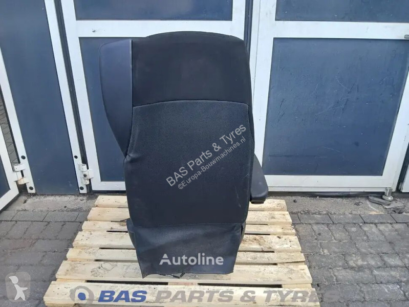 قطع غيار الأشغال العمومية DAF