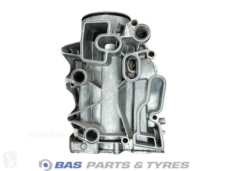 قطع غيار الأشغال العمومية DAF Oil module