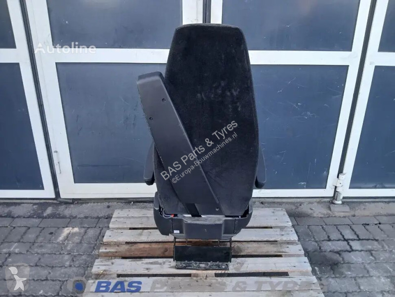 Piese de schimb utilaje lucrări publice Scania...