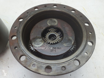 Motor de translación Grove
