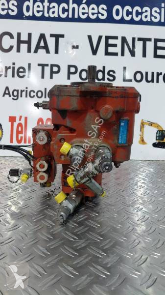Bomba hidráulica principal KYB