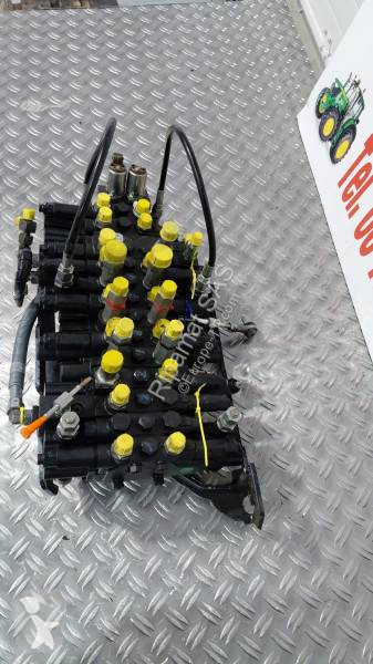 Piese de schimb utilaje lucrări publice Yanmar