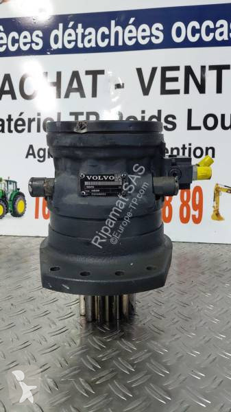 Motor hidráulico de rotação Volvo