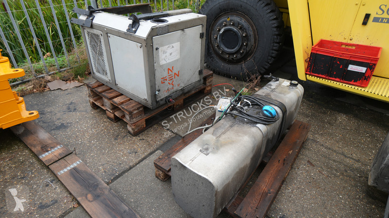 Запчасти для спецтехники Kubota Generator set...