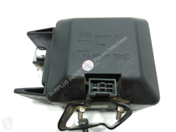 Faros principales Manitou