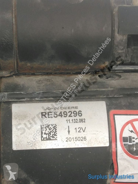 Recambios maquinaria OP Manitou MLT 840-137