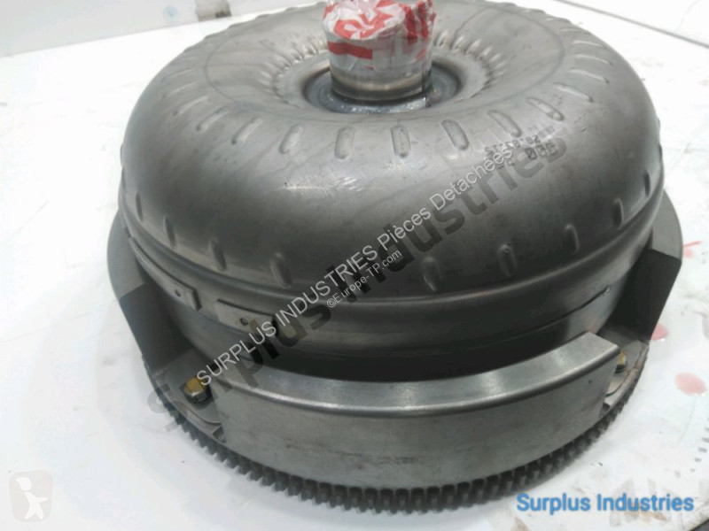 Recambios maquinaria OP Manitou MLT 840-137