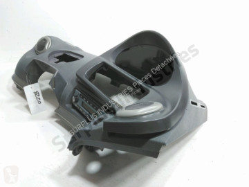 Cuadro de mando Manitou