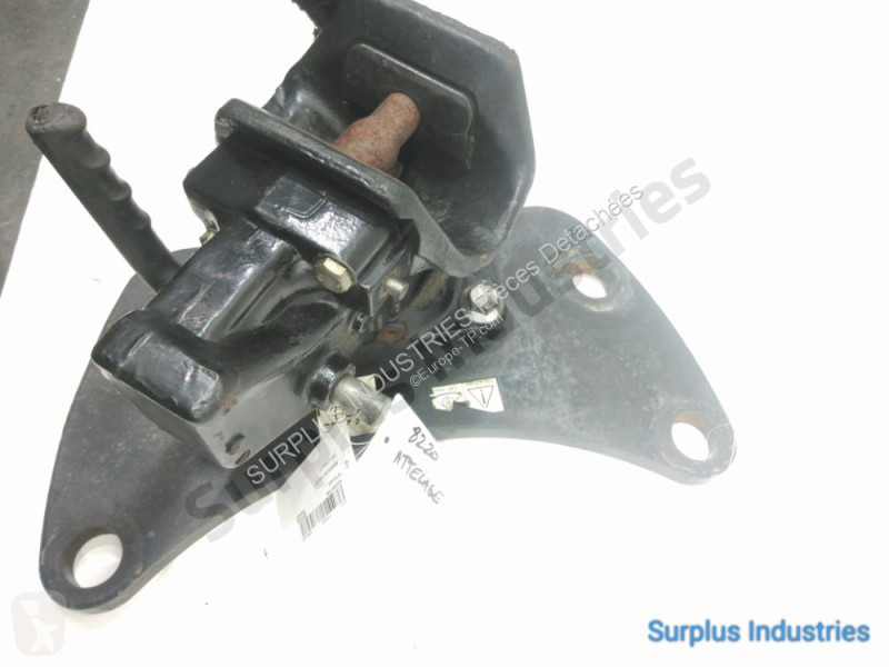 Recambios maquinaria OP Manitou MLT 840-137