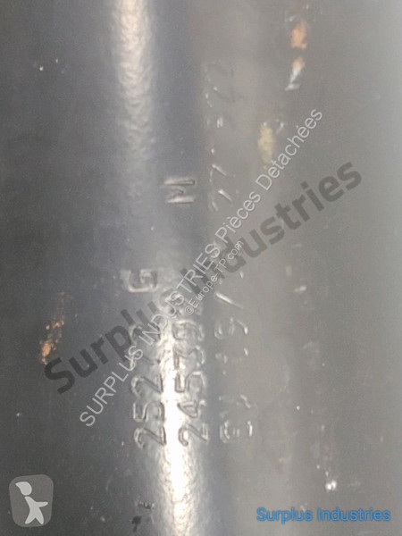 Recambios maquinaria OP Manitou MLT 840-137