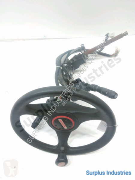 قطع غيار الأشغال العمومية Manitou MLT 840-137