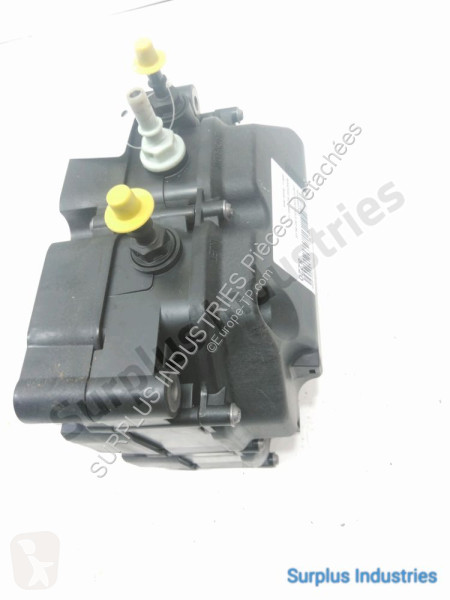 Recambios maquinaria OP Manitou MLT 840-137