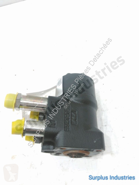 Recambios maquinaria OP Manitou MLT 840-137