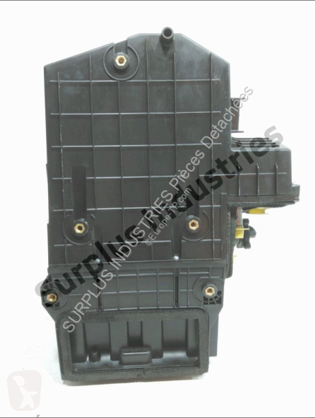Recambios maquinaria OP Manitou MLT 840-137