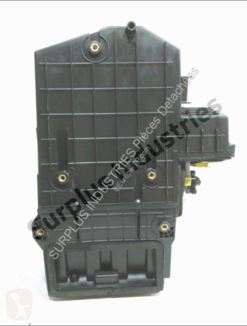 Radiador de calefacción Manitou