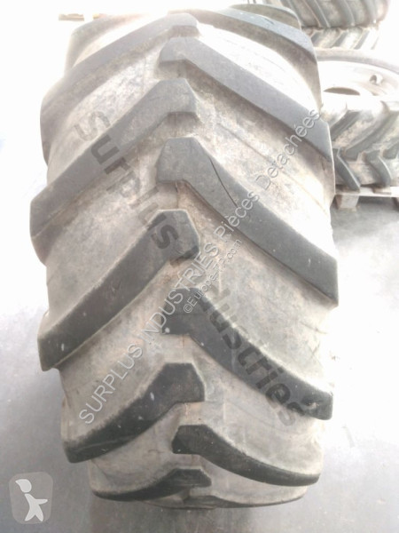 Recambios maquinaria OP Manitou MLT 840-137