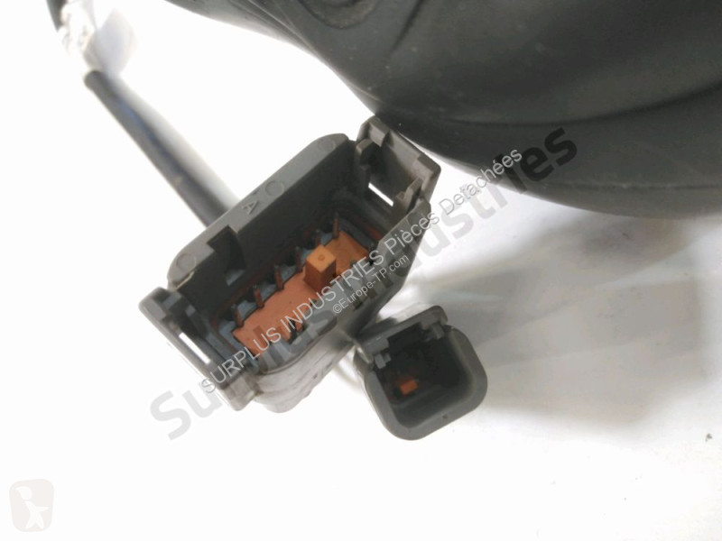 Recambios maquinaria OP Manitou MLT 840-137