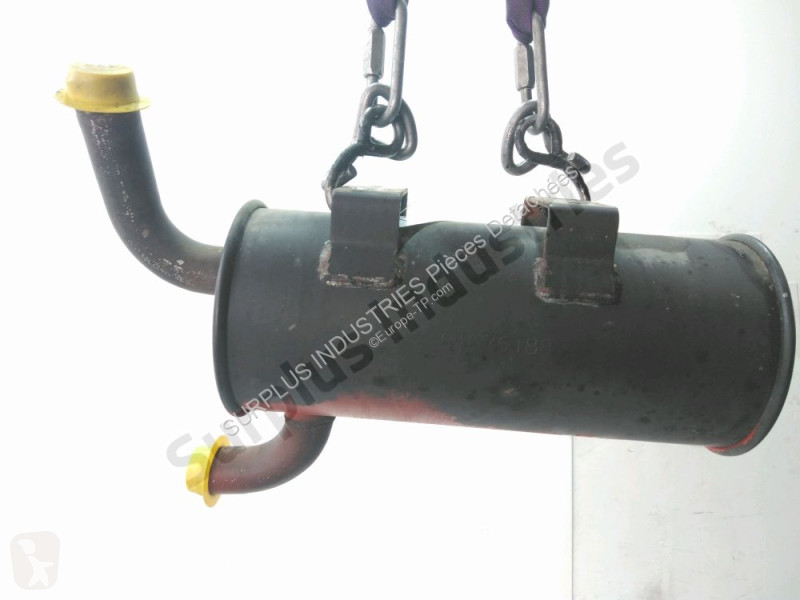 Recambios maquinaria OP Manitou 160 ATJ