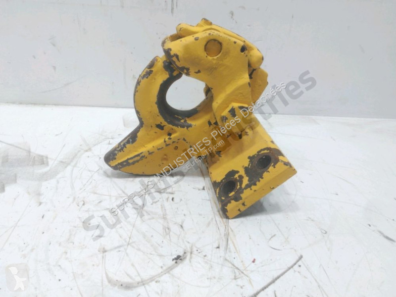 Recambios maquinaria OP John Deere 450