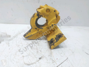 Enganche de remolque John Deere