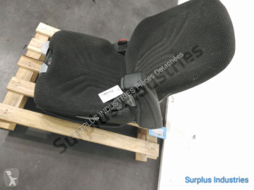 Asiento Nilfisk