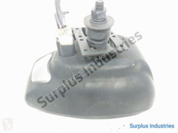 Faros principales Nilfisk