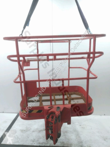 Manitou 120 AETJC