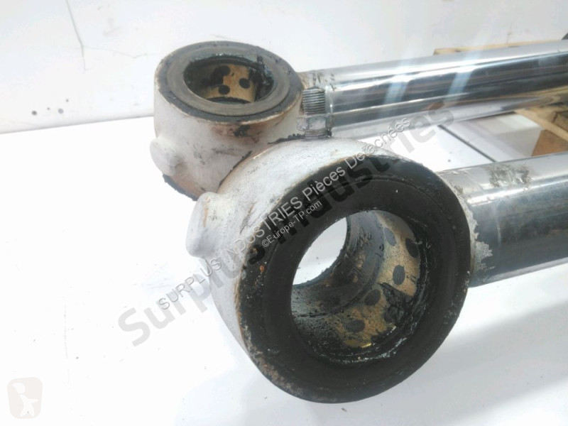 Recambios maquinaria OP  CX 180C