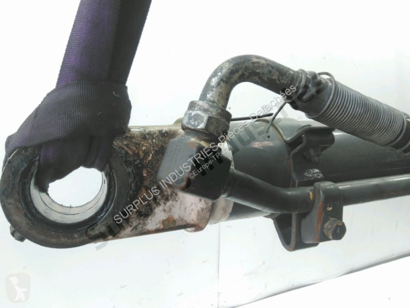 Recambios maquinaria OP  CX 180C