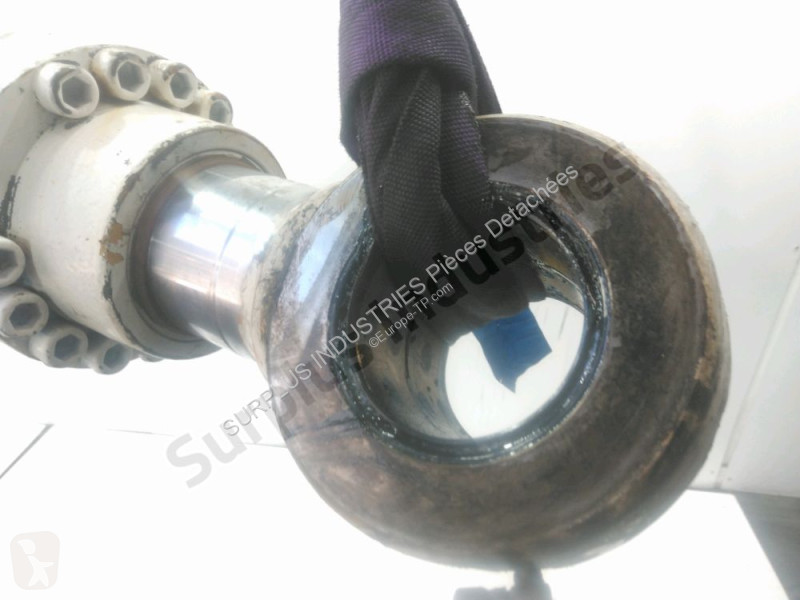 قطع غيار الأشغال العمومية  CX 180C