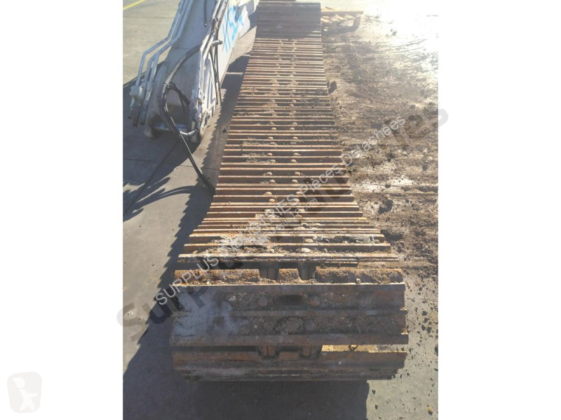 Recambios maquinaria OP  CX 180C