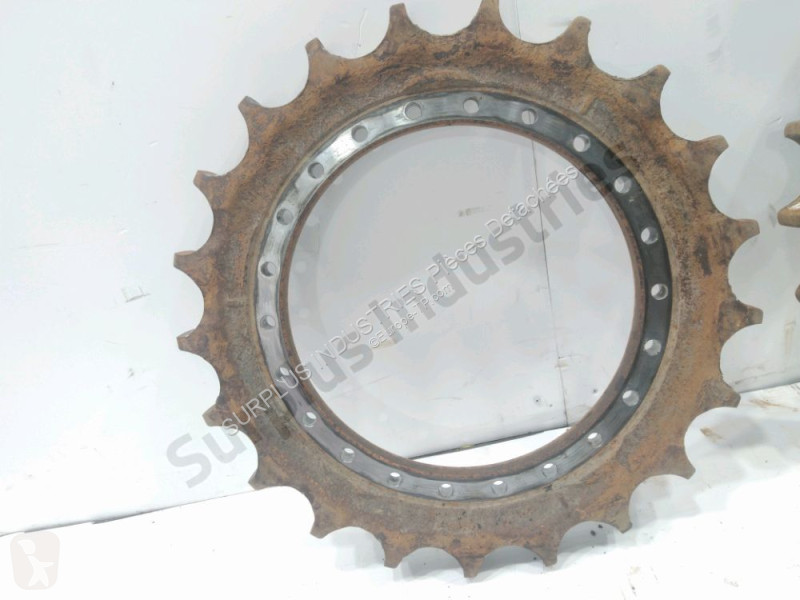 قطع غيار الأشغال العمومية  CX 180C