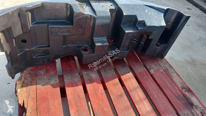 Recambios maquinaria OP Yanmar