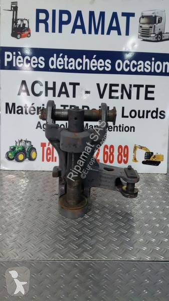 Articulación Volvo
