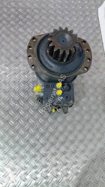 Recambios maquinaria OP Volvo
