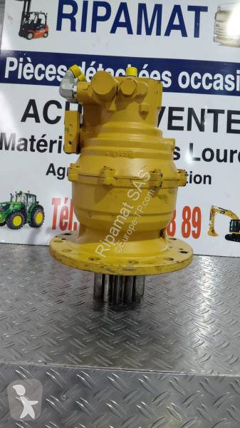 Recambios maquinaria OP Caterpillar