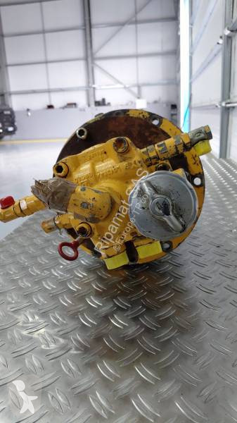 Recambios maquinaria OP Liebherr