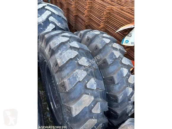 قطع غيار الأشغال العمومية