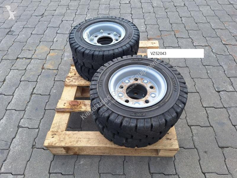 قطع غيار الأشغال العمومية Giant