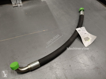 Losse onderdelen bouwmachines Liebherr