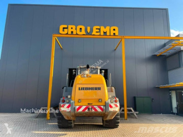 Хидравлична помпа Liebherr