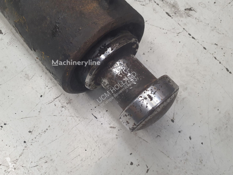 Losse onderdelen bouwmachines Demag