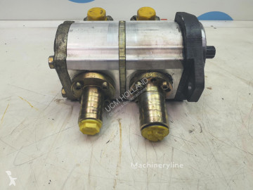 Hydrauliek pomp Liebherr