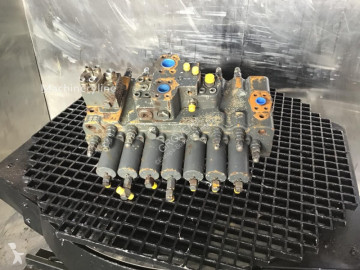 Cylinderlock Liebherr