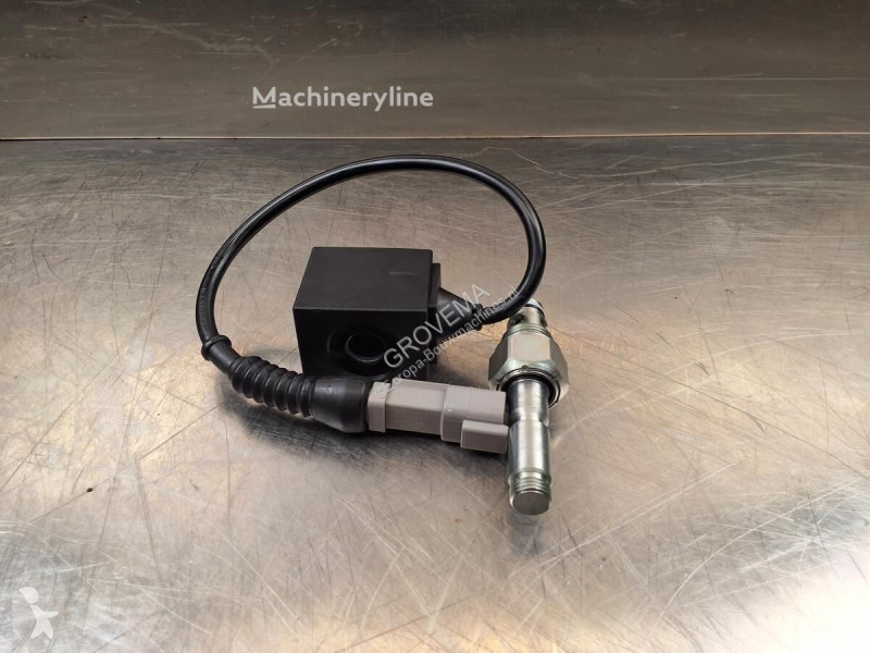 Recambios maquinaria OP Liebherr