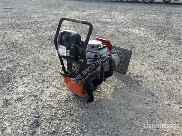 Recambios maquinaria OP Husqvarna