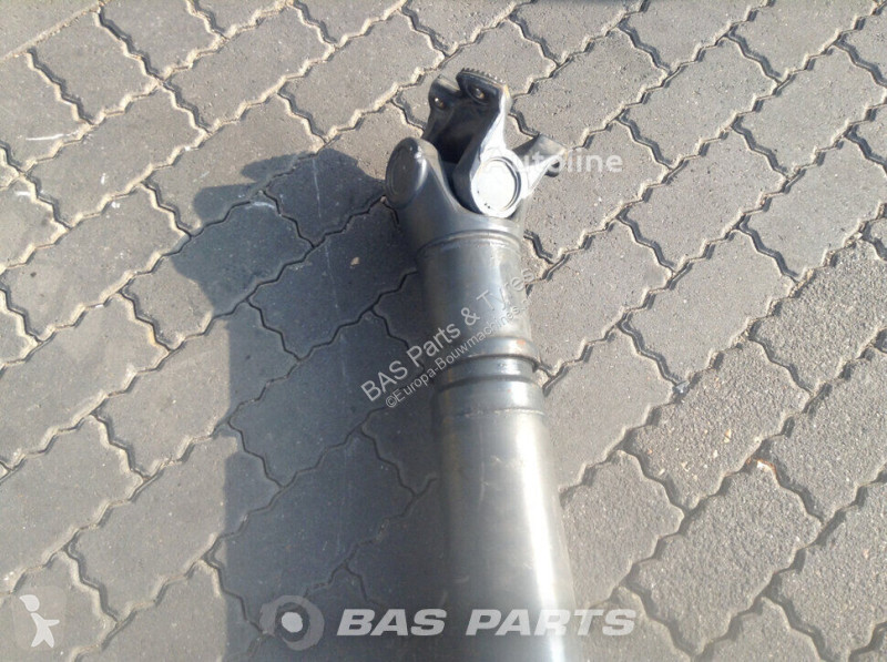 Запчастини для спецтехніки DAF Drive shaft